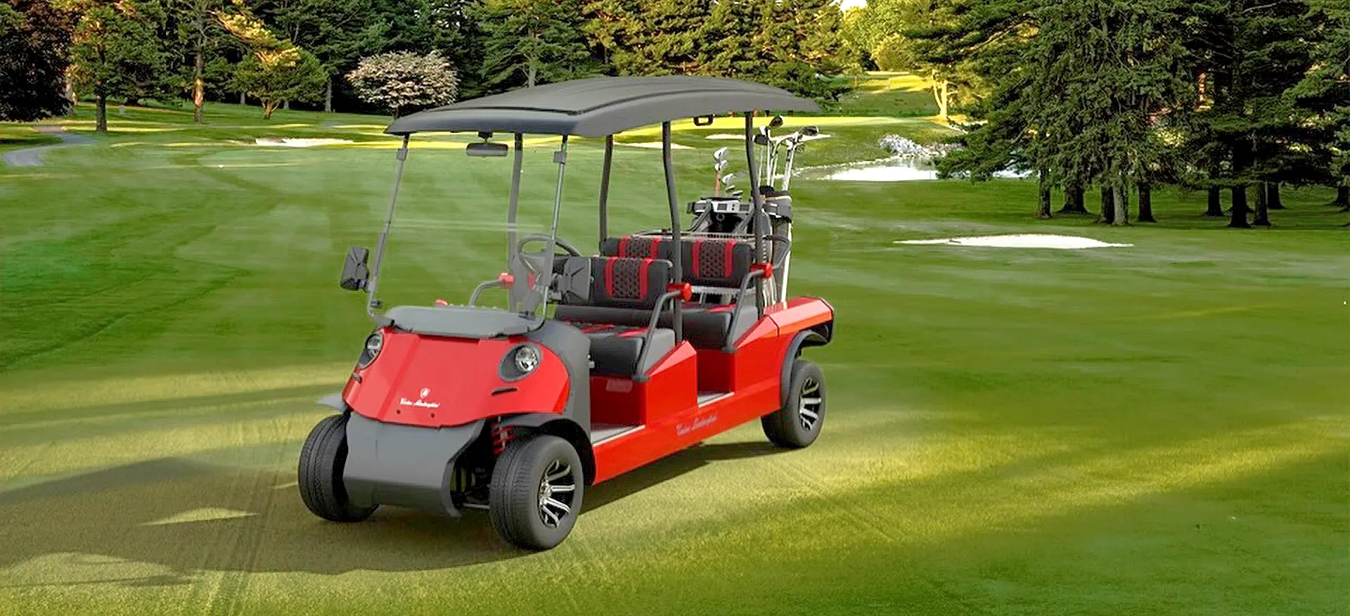 Configurator Selection