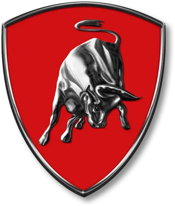 Lamborghini bull
