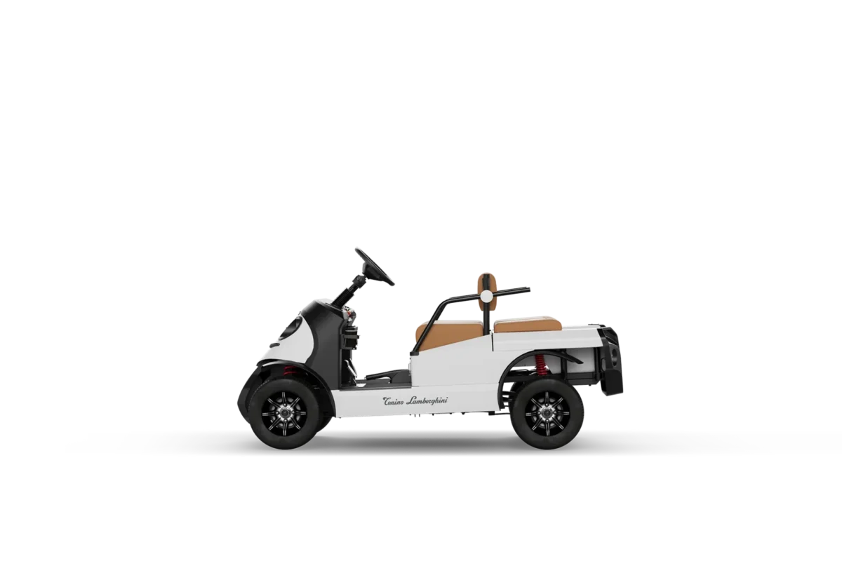 Shuttle 2S+2 – Open